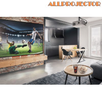 Проектор OPTOMA UHD42