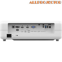Проектор Optoma UHD52ALV