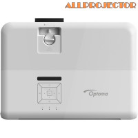 Проектор Optoma UHD52ALV