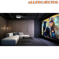 Проектор Optoma UHD52ALV