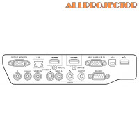 Проектор SONY VPL-CH370