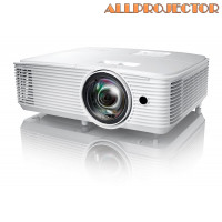 Проектор Optoma W308STe (E1P1A28WE1Z1)
