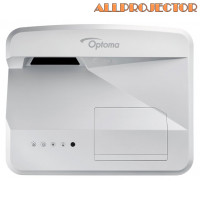 Проектор OPTOMA W319USTi