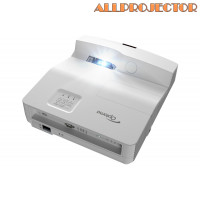 Проектор Optoma W330UST