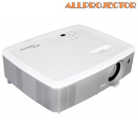 Проектор Optoma W400+ (95.78L01GC0E)