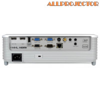 Проектор Optoma W400+ (95.78L01GC0E)