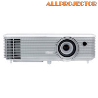 Проектор Optoma W400+ (95.78L01GC0E)