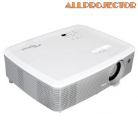 Проектор OPTOMA W400 (95.78C01GC0E)
