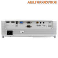 Проектор OPTOMA W400 (95.78C01GC0E)