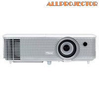 Проектор OPTOMA W400 (95.78C01GC0E)