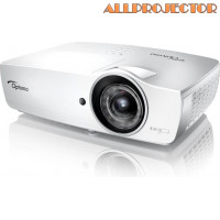 Проектор Optoma W460ST (E1P1D14WE1Z1)