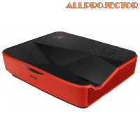Проектор ACER Predator Z850 (MR.JNJ11.001)