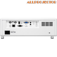 Проектор Optoma ZH403