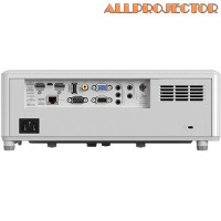 Проектор Optoma ZH406 (E1P1A3FWE1Z1)