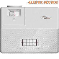 Проектор Optoma ZH406 (E1P1A3FWE1Z1)