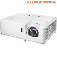Проектор Optoma ZH406ST