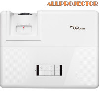 Проектор Optoma ZH406ST