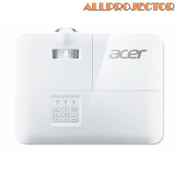 Проектор Acer S1386WHn (MR.JQU11.001)