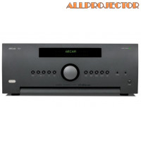 AV ресиверы Arcam AVR550