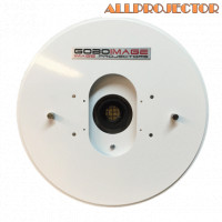 Проектор для внутреннего применения GOBO IMAGE LED 40 INDOOR