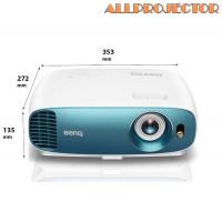 Проектор BenQ TK800M