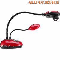 Документ камера Lumens Ladibug DC193 HD (Red)