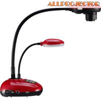 Документ камера Lumens Ladibug DC193 HD (Red)