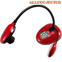 Документ камера Lumens Ladibug DC193 HD (Red)