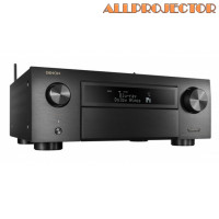 AV ресиверы Denon AVC-X6500H (11.2 сh) Black