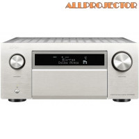 AV ресиверы Denon AVC-X8500H Silver