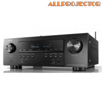 AV ресиверы Denon AVR-S750H (7.1 сh) Black