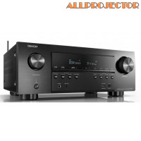AV ресиверы Denon AVR-S950H (7.1 сh) Black