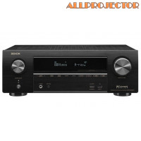 AV ресиверы Denon AVR-X1600H (7.2 сh) Black