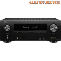 AV ресиверы Denon AVR-X2600H (7.2 сh) Black