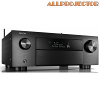 AV ресиверы Denon AVR-X4500H (9.2 сh) Black