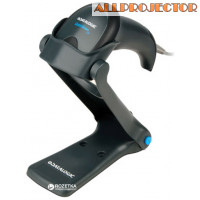 Сканер штрих-кодов Datalogic QuickScan I Lite QW2100 (QW2120-BKK1S)
