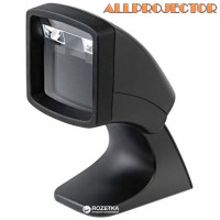 Сканер штрих-кодов Datalogic Magellan 800i 2D USB Black (MG08-004121-0040)