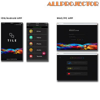Беспроводной презентационный адаптер DVDO TILE (DVDO-TILE-1)