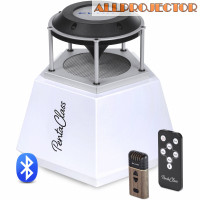 Документ камера Elmo PentaClass ABM Omnidirectional Bluetooth Speaker with Wireless Microphone