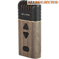 Документ камера Elmo PentaClass ABM Omnidirectional Bluetooth Speaker with Wireless Microphone