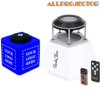 Документ камера Elmo PentaClass ABM Omnidirectional Bluetooth Speaker with Customized CatchBox Throwable Microphone
