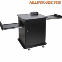 Документ камера Elmo MX-80 Classroom ECart Bundle