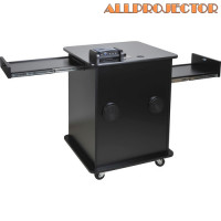 Документ камера Elmo MX-80 Classroom ECart Bundle