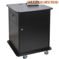 Документ камера Elmo MX-80 Classroom ECart Bundle