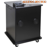Документ камера Elmo MX-80 Classroom ECart Bundle