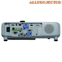 Проектор EPSON EB-530 (V11H673040)