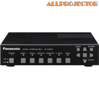 Цифровой интерфейсный блок Panasonic ETYFB100G (ET-YFB100G)