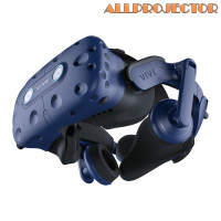 Очки виртуальной реальности HTC Vive Pro Eye (99HAPT005-00)