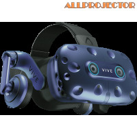 Очки виртуальной реальности HTC Vive Pro Eye (99HAPT005-00)