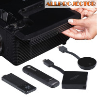 Проектор Infocus IN2134